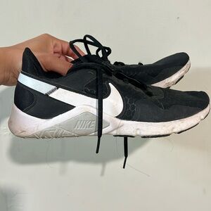 Nike trainers size 7 1/2